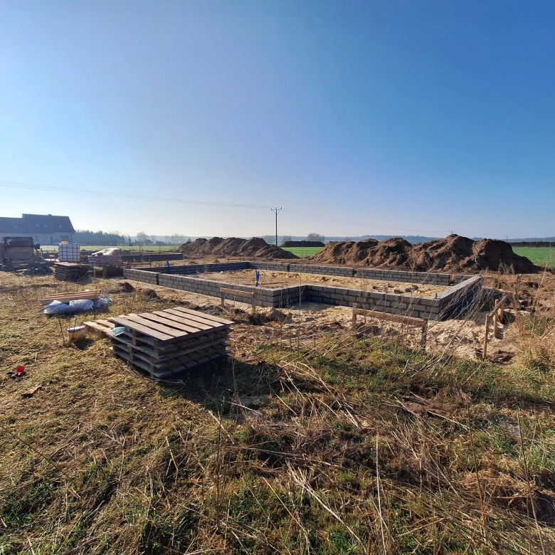 Startujemy z nową inwestycją!